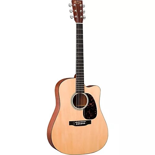 ĐÀN GUITAR ACOUSTIC MARTIN PERFORMING ARTIST SERIES DCPA4(Chính Hãng Full Box) 